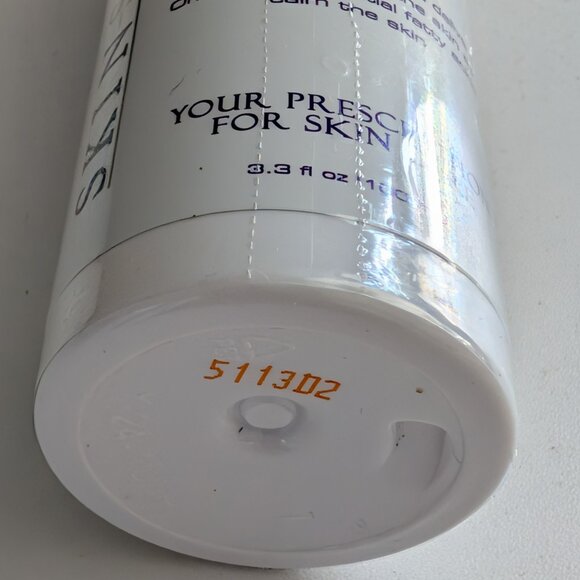 Skin Script Cucumber Hydration Toner 3.3 oz/ 100 ml SEALED - Picture 6 of 7